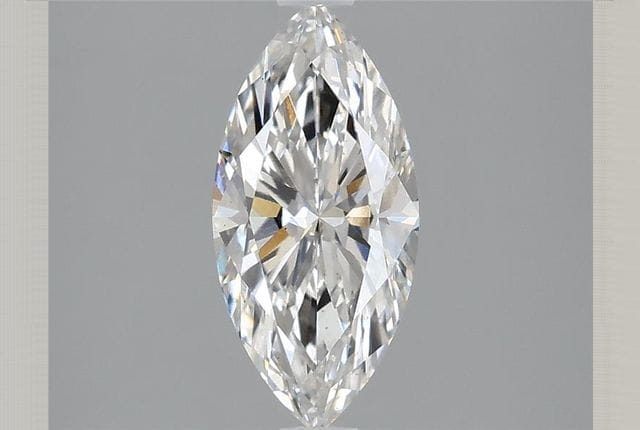 1.32 Carat Marquise Lab Diamond