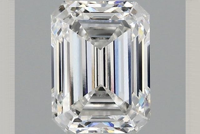 1.87 Carat Emerald Lab Diamond