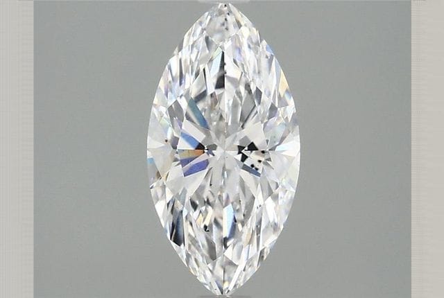 1.51 Carat Marquise Lab Diamond