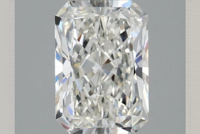 1.91 Carat Radiant Lab Diamond