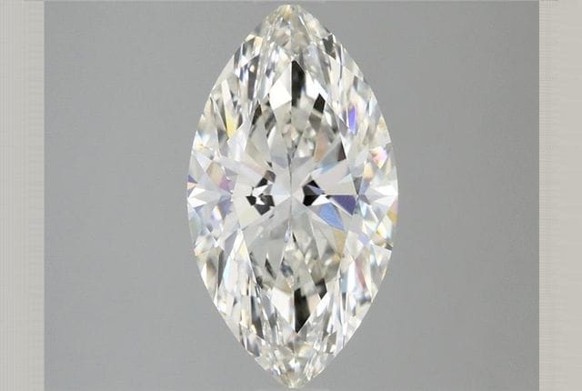 2.03 Carat Marquise Lab Diamond