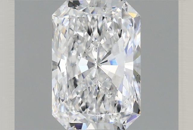 1.05 Carat Radiant Lab Diamond