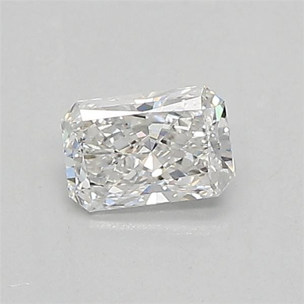 0.33 Carat Radiant Lab Diamond