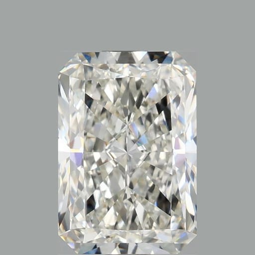 4.02 CTW Radiant Lab Diamonds