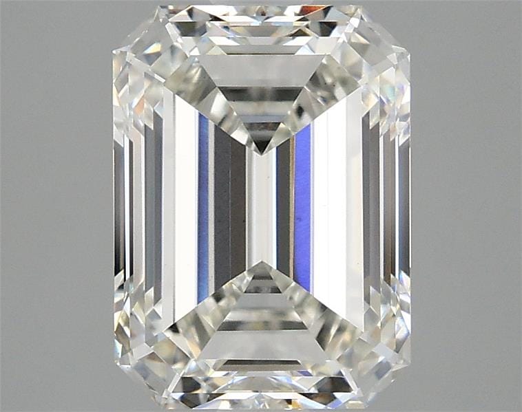 3.10 Carat Emerald Lab Diamond
