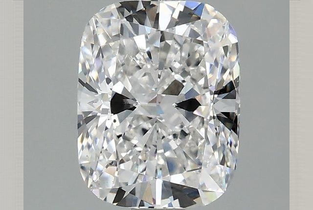 1.79 Carat Cushion Lab Diamond