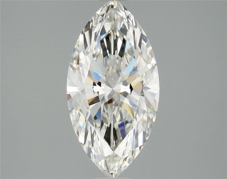 1.59 Carat Marquise Lab Diamond