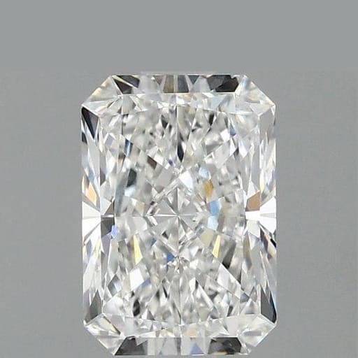 2.92 CTW Radiant Lab Diamonds