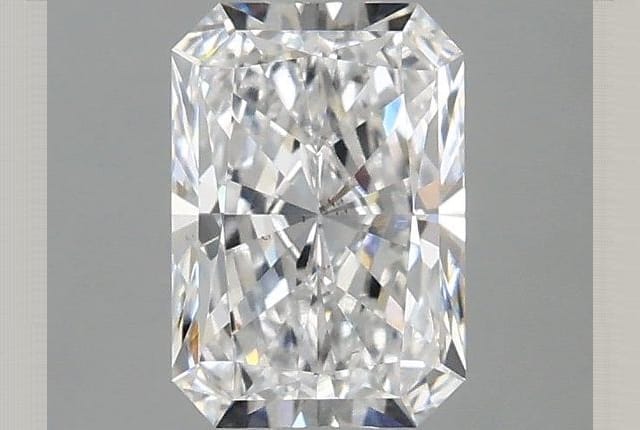 1.04 Carat Radiant Lab Diamond