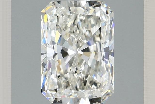 1.91 Carat Radiant Lab Diamond