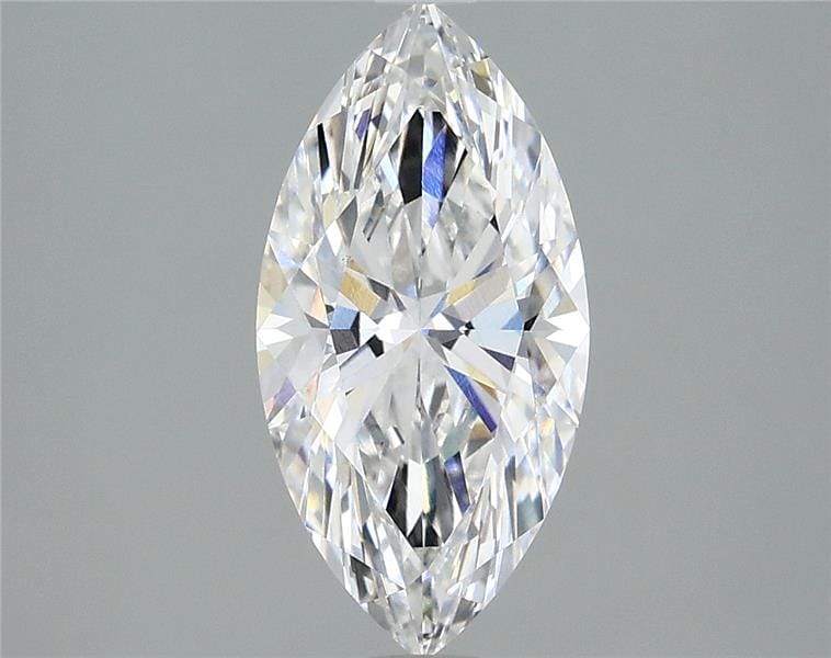 1.90 Carat Marquise Lab Diamond