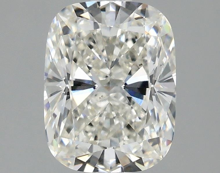 2.01 Carat Cushion Lab Diamond
