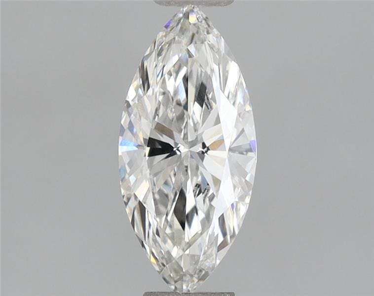 0.61 Carat Marquise Lab Diamond