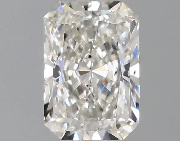 0.96 Carat Radiant Lab Diamond