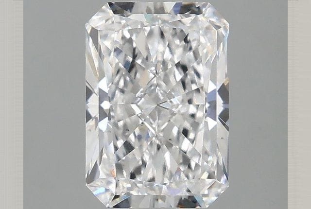 1.50 Carat Radiant Lab Diamond