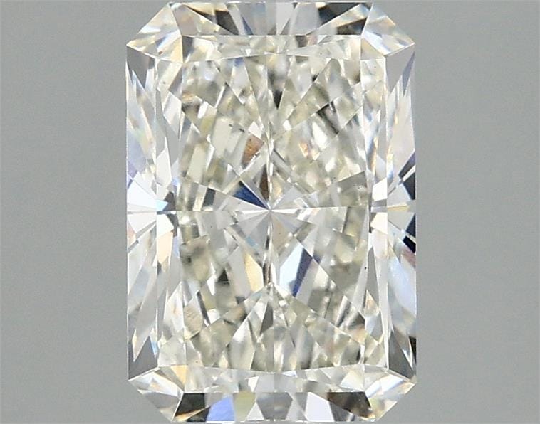1.96 Carat Radiant Lab Diamond