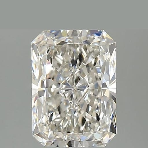 4.12 CTW Radiant Lab Diamonds