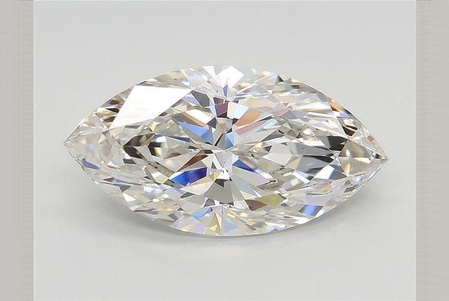 3.01 Carat Marquise Lab Diamond