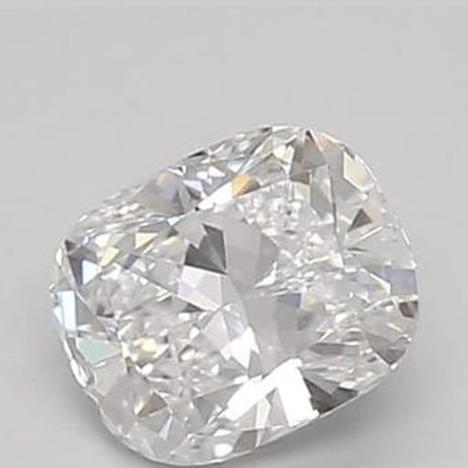 1.1 CTW Cushion Lab Diamonds