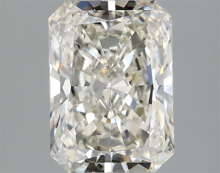 1.99 Carat Radiant Lab Diamond