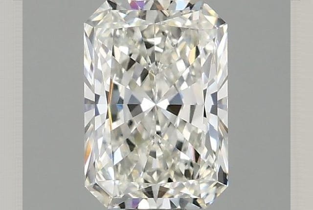0.98 Carat Radiant Lab Diamond