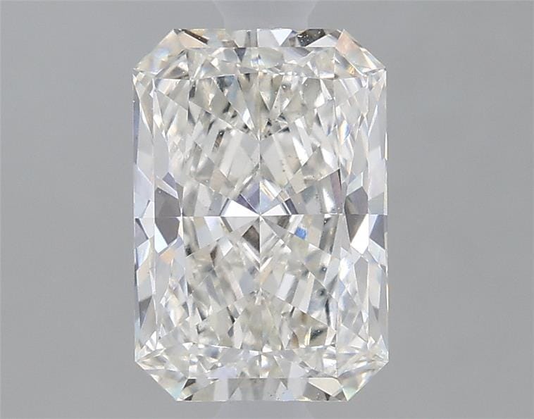 1.10 Carat Radiant Lab Diamond