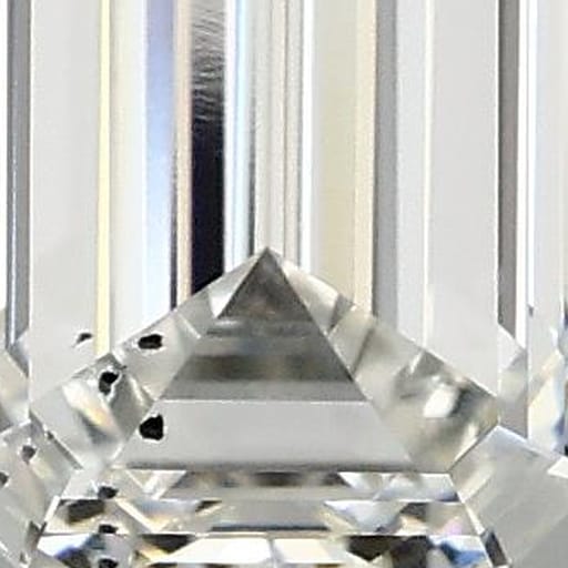 2.01 Carat Emerald Lab Diamond