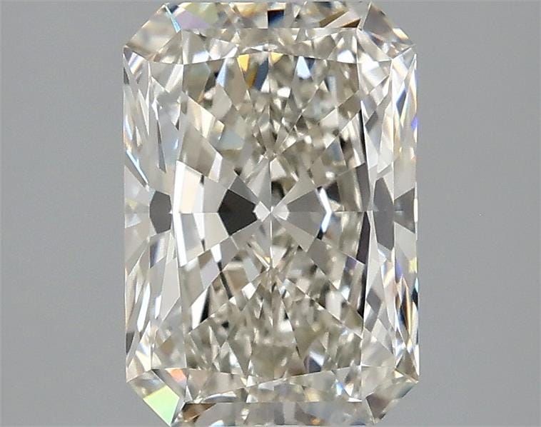 2.00 Carat Radiant Lab Diamond