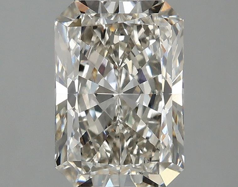 1.98 Carat Radiant Lab Diamond