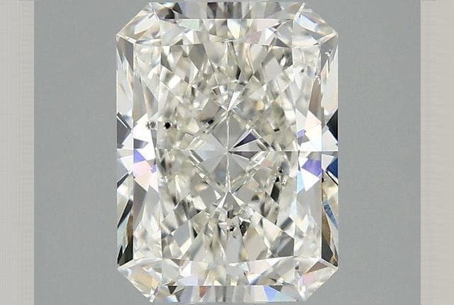 2.06 Carat Radiant Lab Diamond