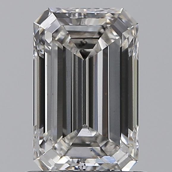 1.01 Carat Emerald Lab Diamond