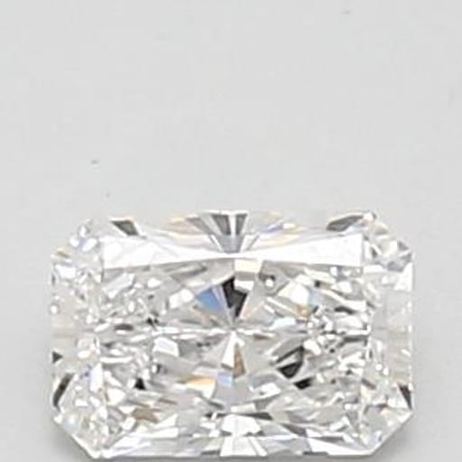 0.32 Carat Radiant Lab Diamond