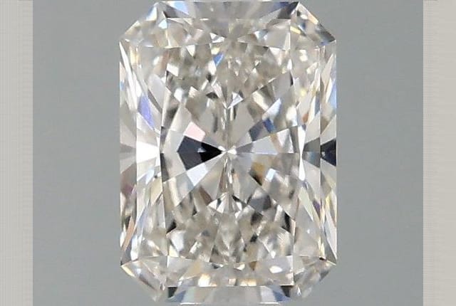 1.04 Carat Radiant Lab Diamond
