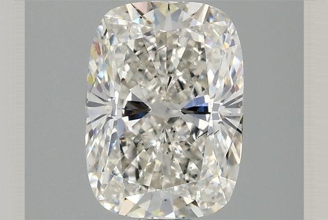 2.09 Carat Cushion Lab Diamond