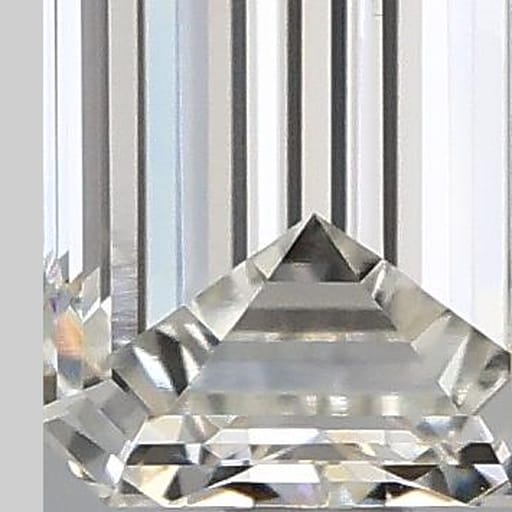 4.2 CTW Emerald Lab Diamonds