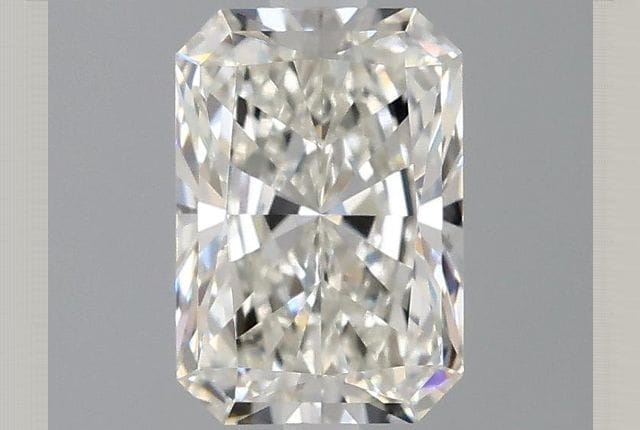 1.51 Carat Radiant Lab Diamond