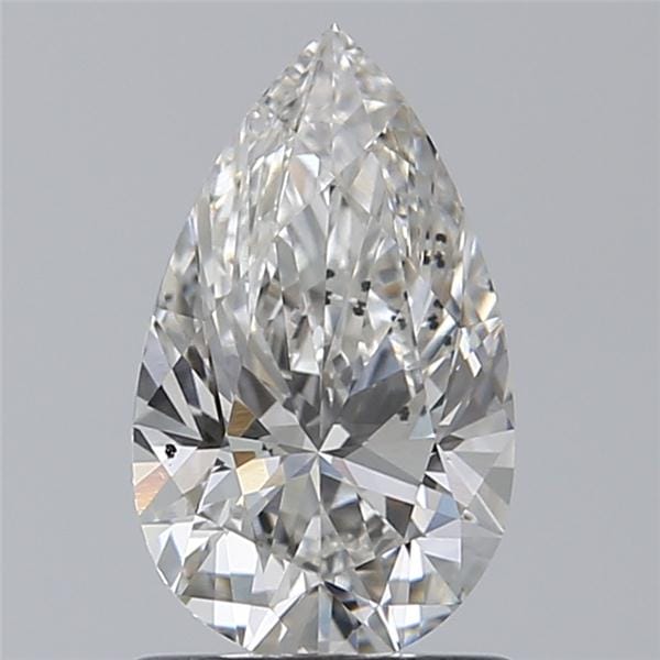 1.01 Carat Pear Lab Diamond