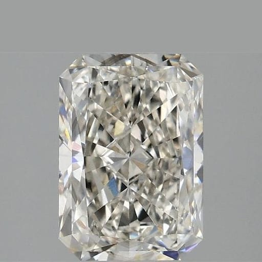 2.10 Carat Radiant Lab Diamond