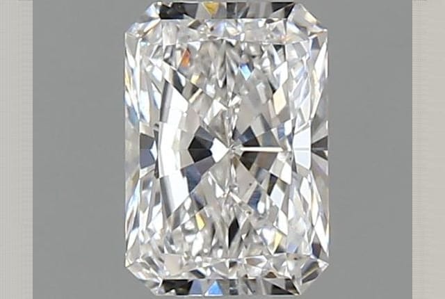 1.04 Carat Radiant Lab Diamond