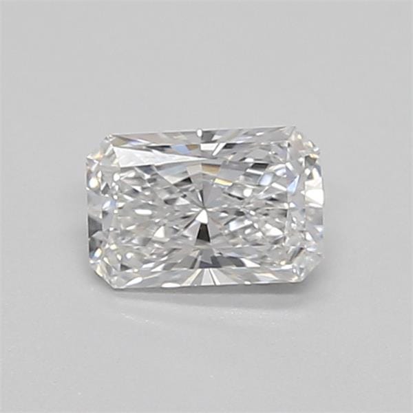 0.31 Carat Radiant Lab Diamond