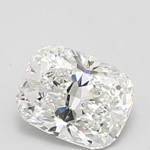 1.3 CTW Cushion Lab Diamonds