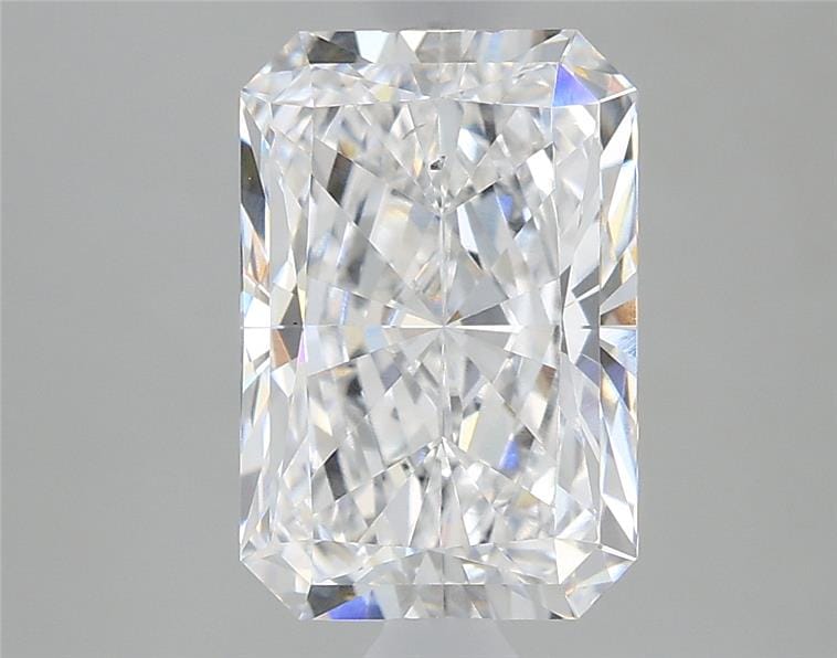 1.86 Carat Radiant Lab Diamond
