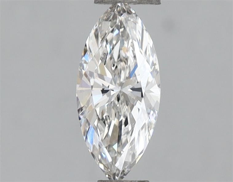 0.44 Carat Marquise Lab Diamond