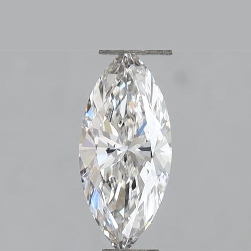 0.44 Carat Marquise Lab Diamond