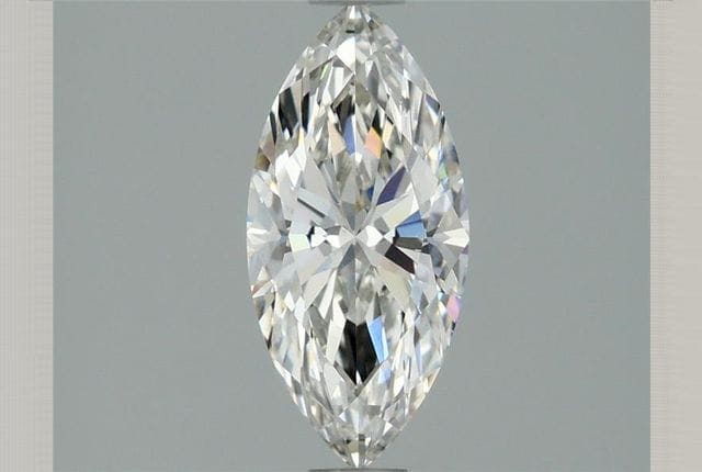 0.98 Carat Marquise Lab Diamond