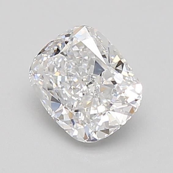 0.71 Carat Cushion Lab Diamond