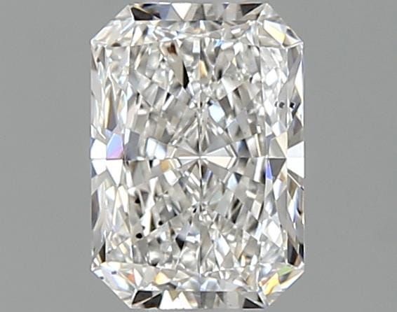 1.01 Carat Radiant Lab Diamond