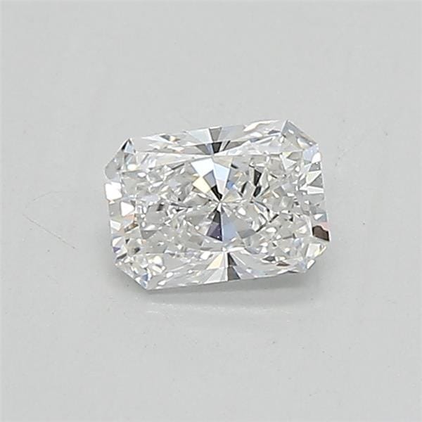0.32 Carat Radiant Lab Diamond