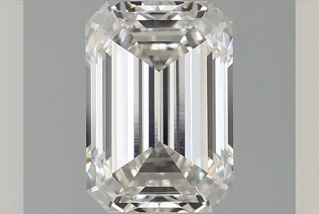 2.05 Carat Emerald Lab Diamond
