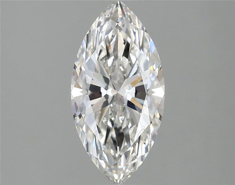 1.46 Carat Marquise Lab Diamond